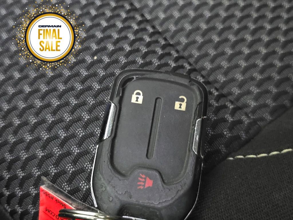 Used 2020 GMC Acadia SLE image 25