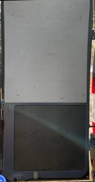Used 2022 RAM ProMaster 3500 w/ Fleet Safety Group (AWQ) FWD image 17