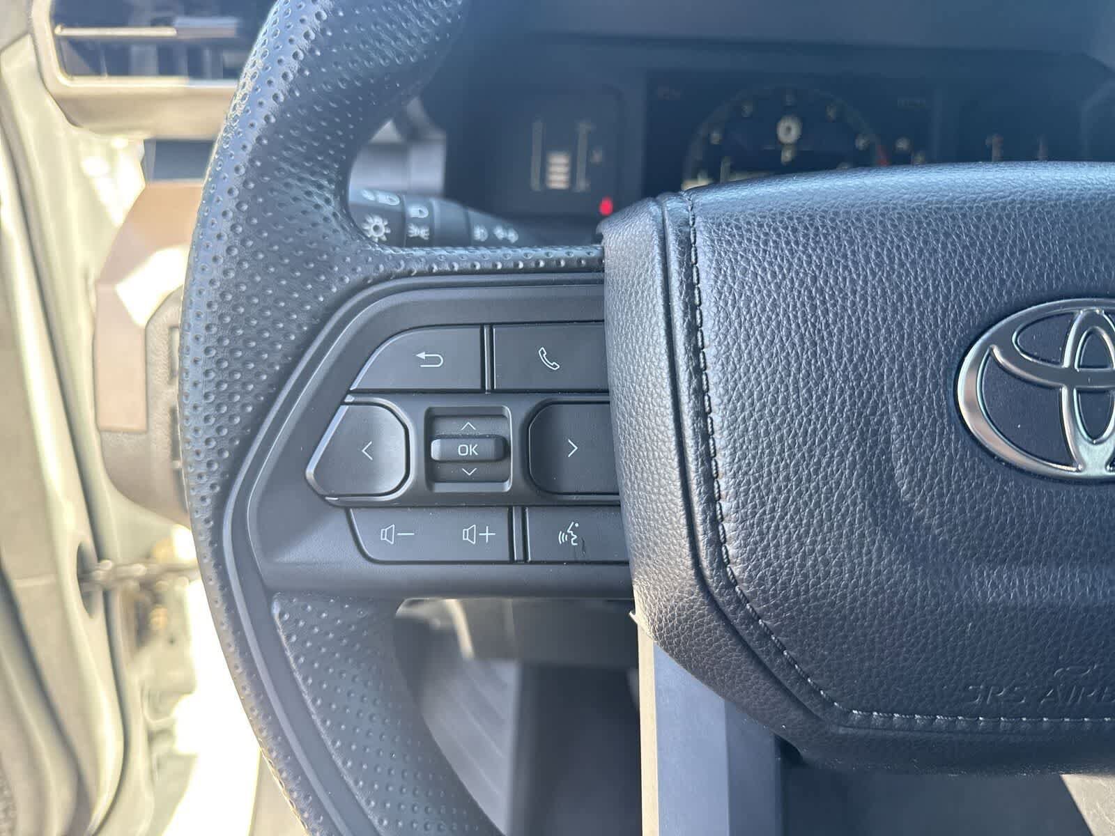 Used 2024 Toyota Tacoma SR5 image 29
