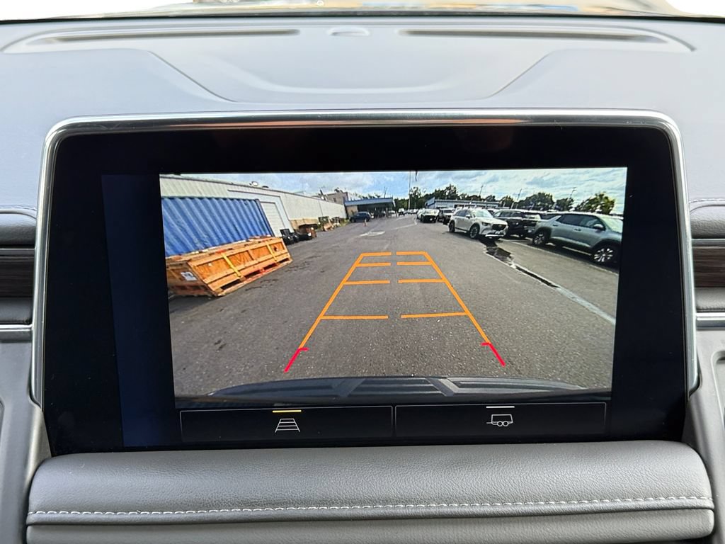 Used 2023 Chevrolet Tahoe Z71 AWD/4WD image 15