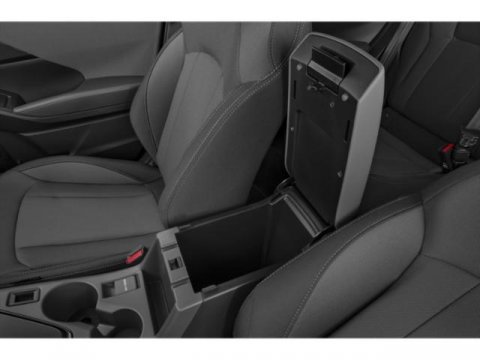 New 2026 Subaru Crosstrek 2.5i image 17