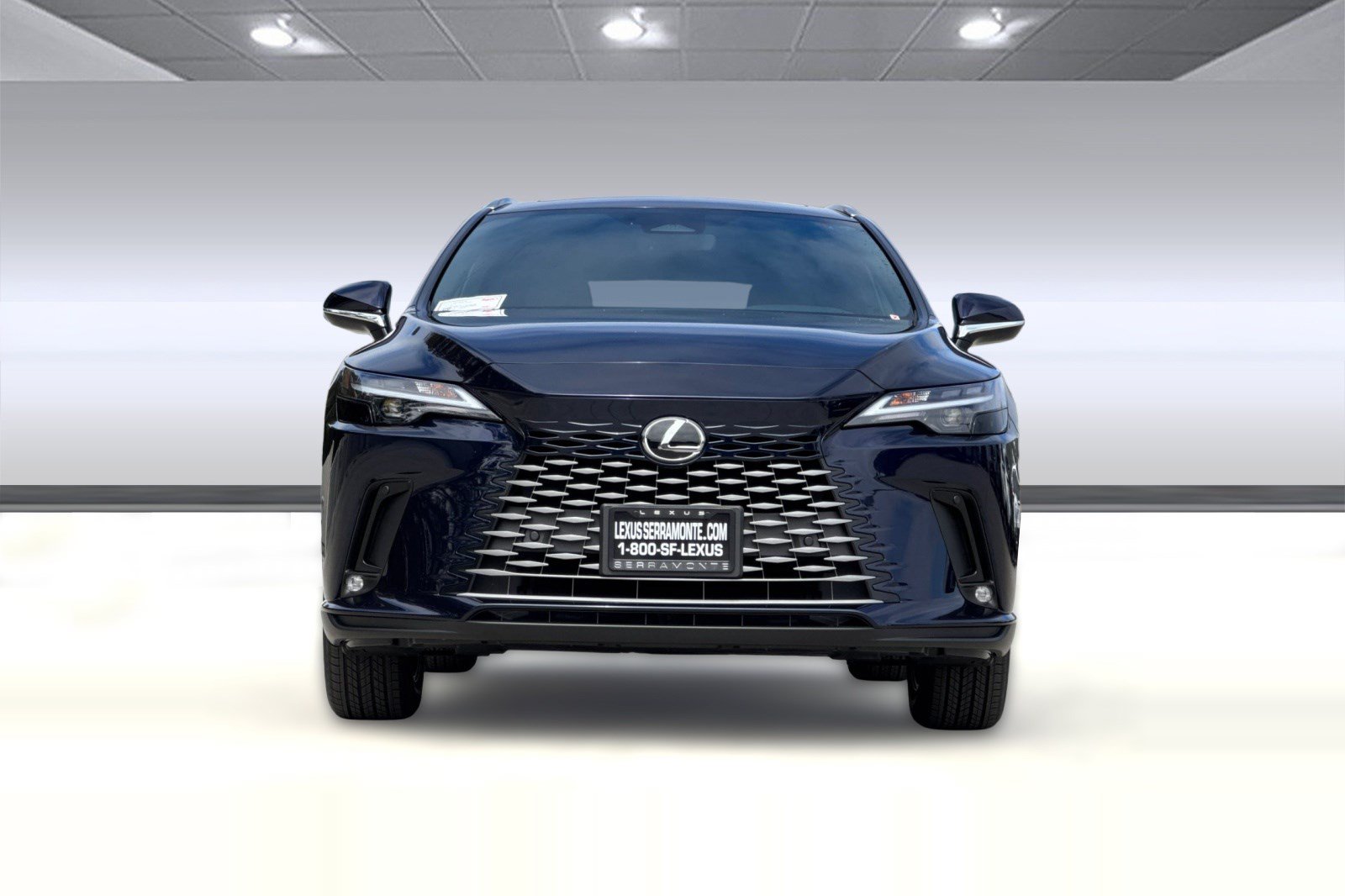 New 2026 Lexus RX 350 FWD w/ Accessory Package (Z1) image 5