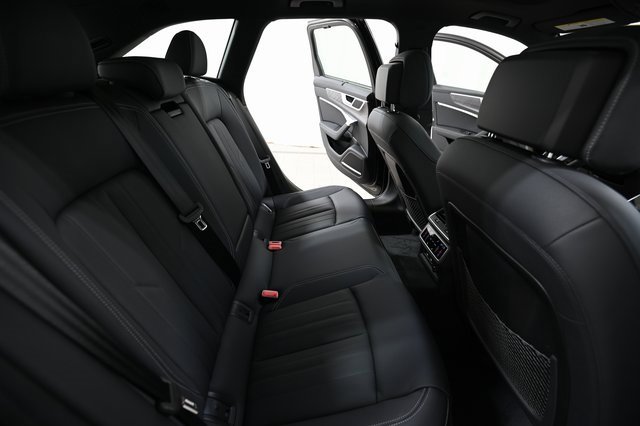 New 2026 Audi A6 Premium Plus image 27