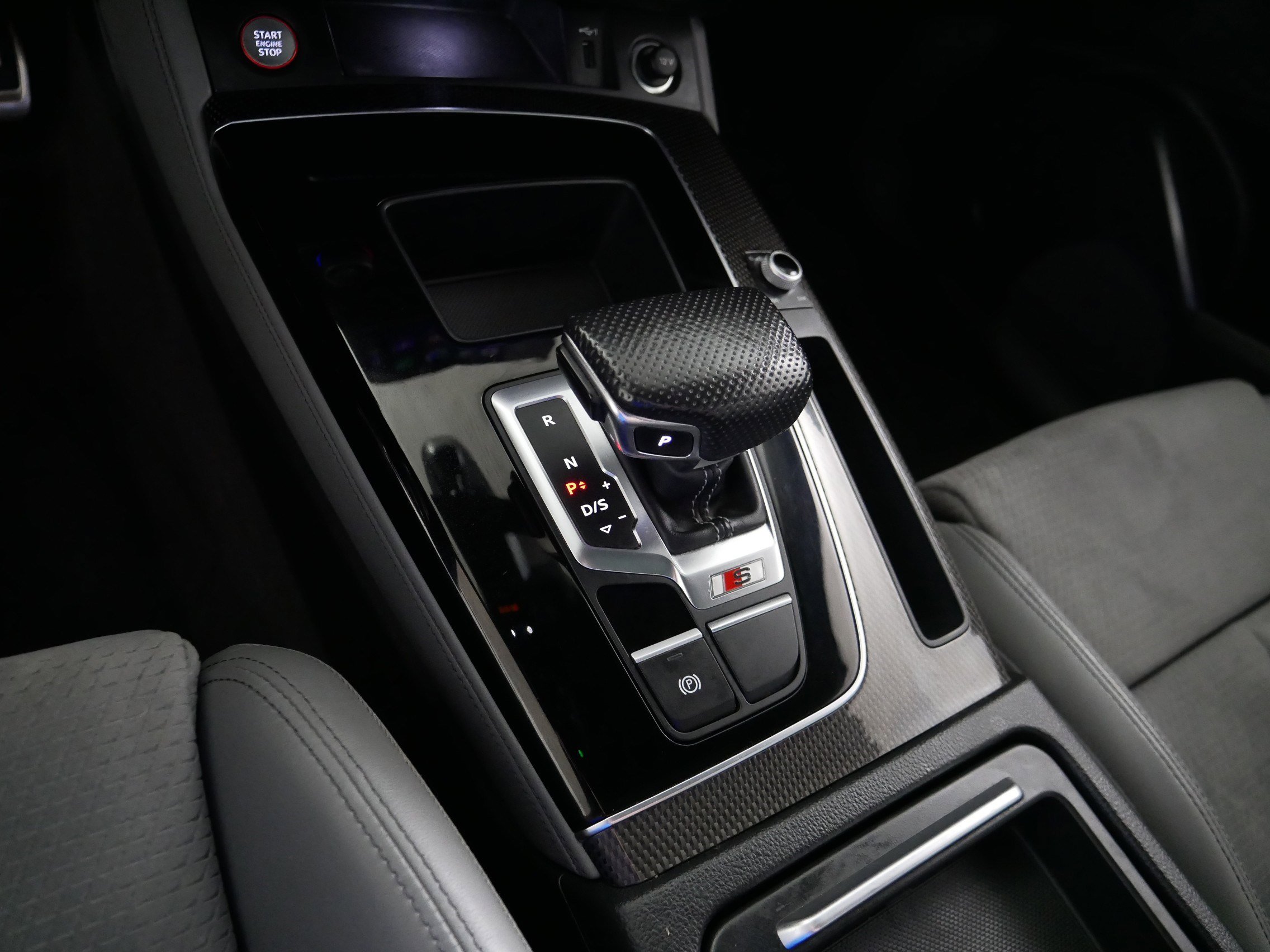 Used 2022 Audi SQ5 Premium Plus AWD/4WD image 24
