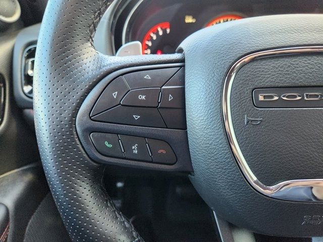 Used 2025 Dodge Durango GT w/ Blacktop Package image 29