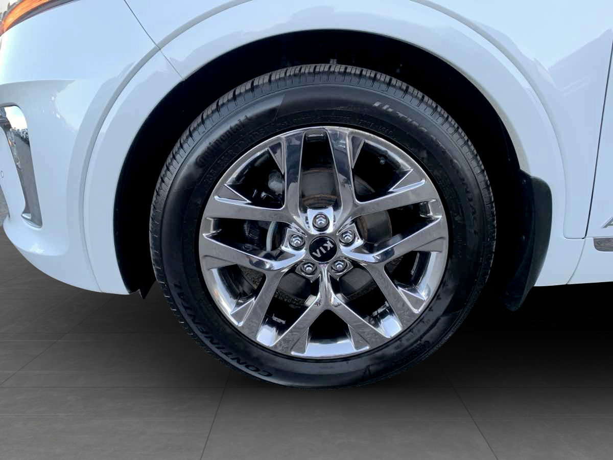 Used 2019 Kia Sorento AWD image 10
