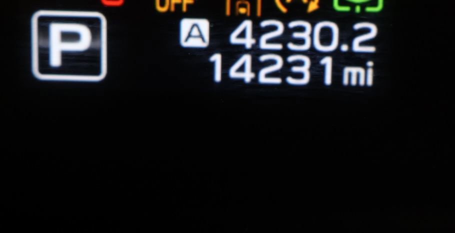 Used 2024 Subaru Outback Touring XT image 9