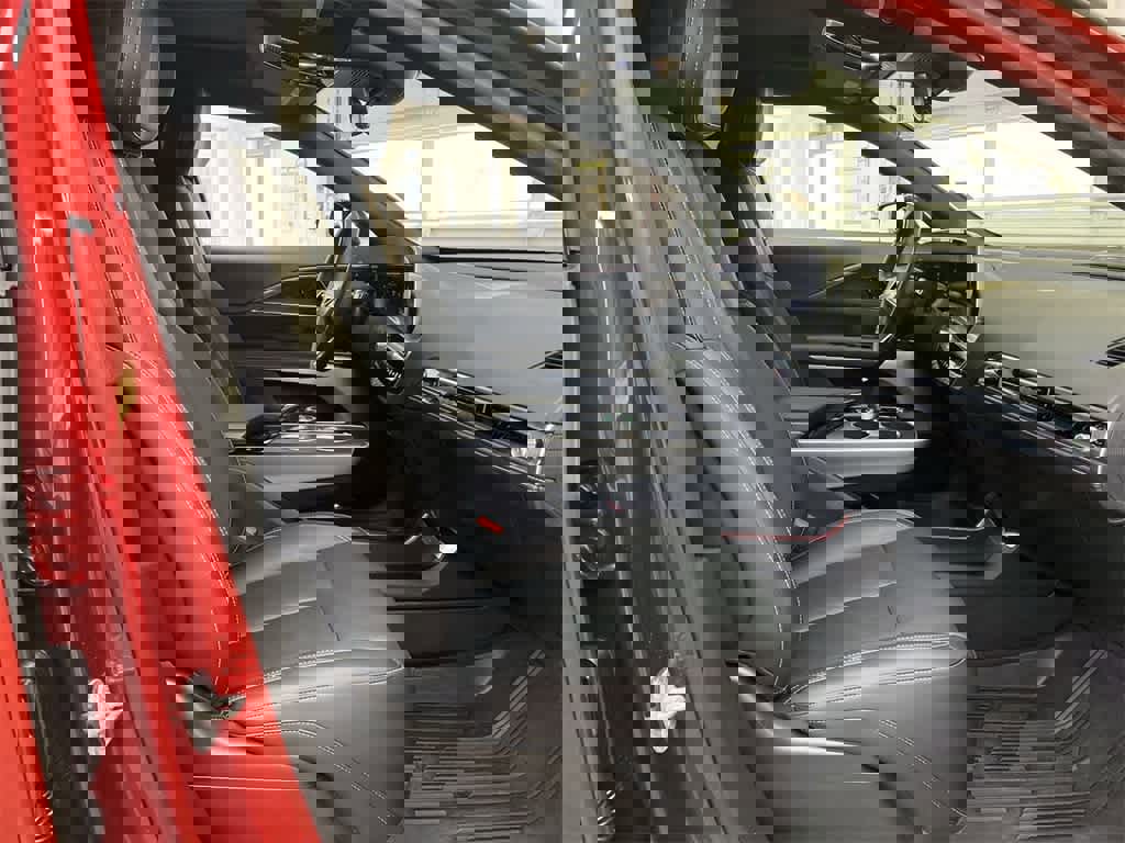 Used 2024 Cadillac Lyriq Luxury w/ LPO, Floor Liner Package image 19