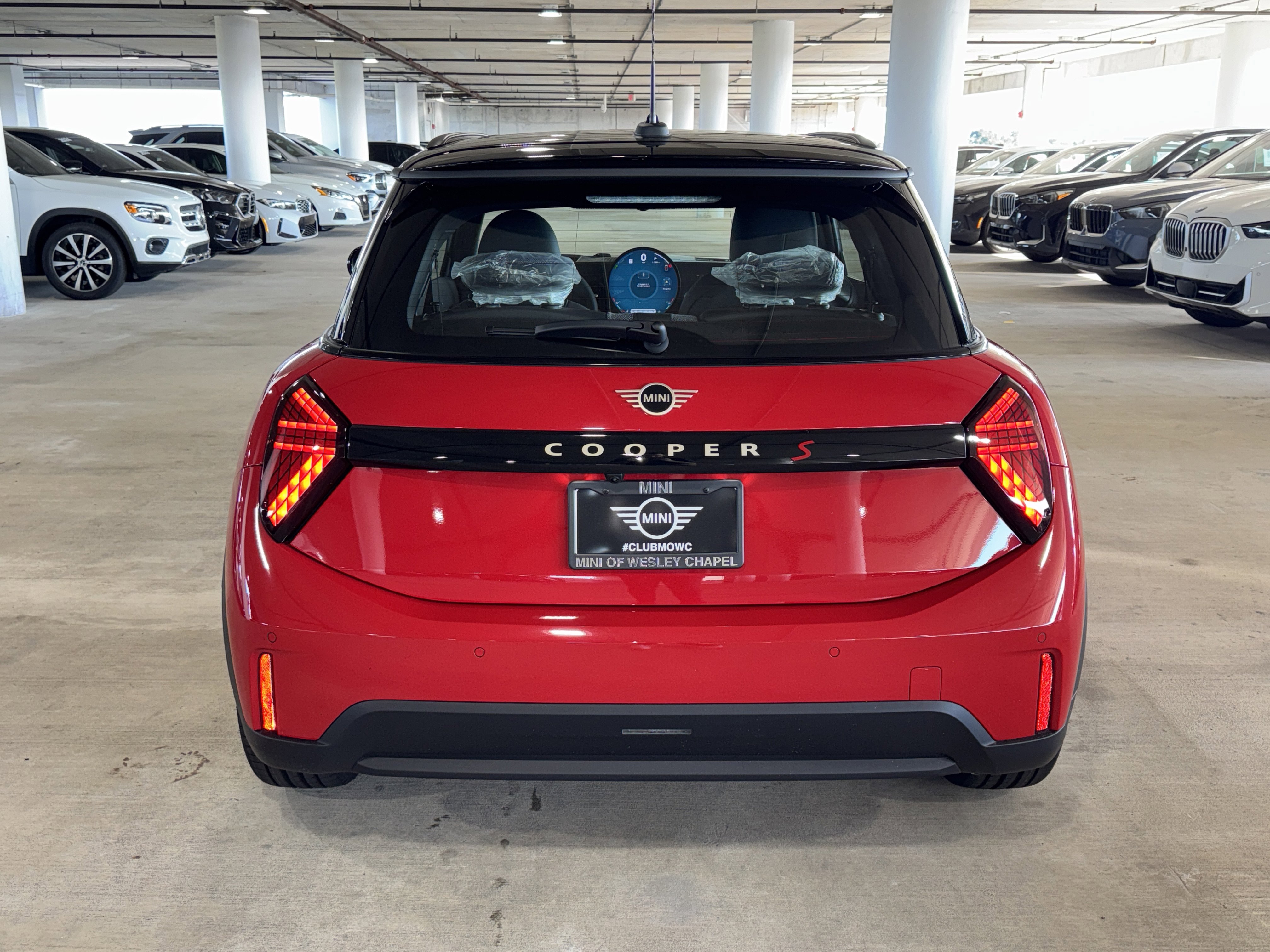 New 2026 MINI Cooper S image 6