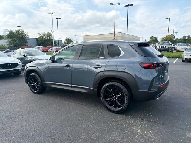 New 2026 MAZDA CX-50 AWD 2.5 S w/ Cargo Package image 12