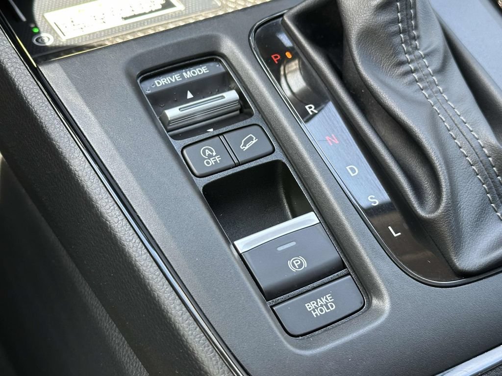 Certified 2024 Honda CR-V EX-L image 31