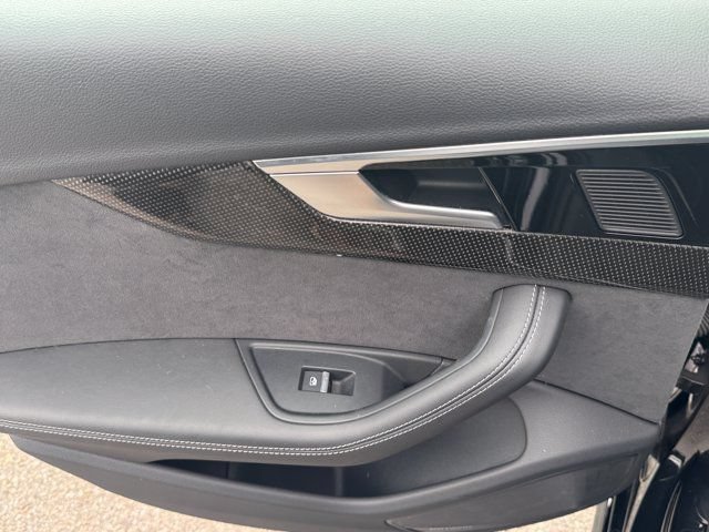 Certified 2023 Audi S4 Premium Plus w/ Premium Plus Package AWD/4WD image 37