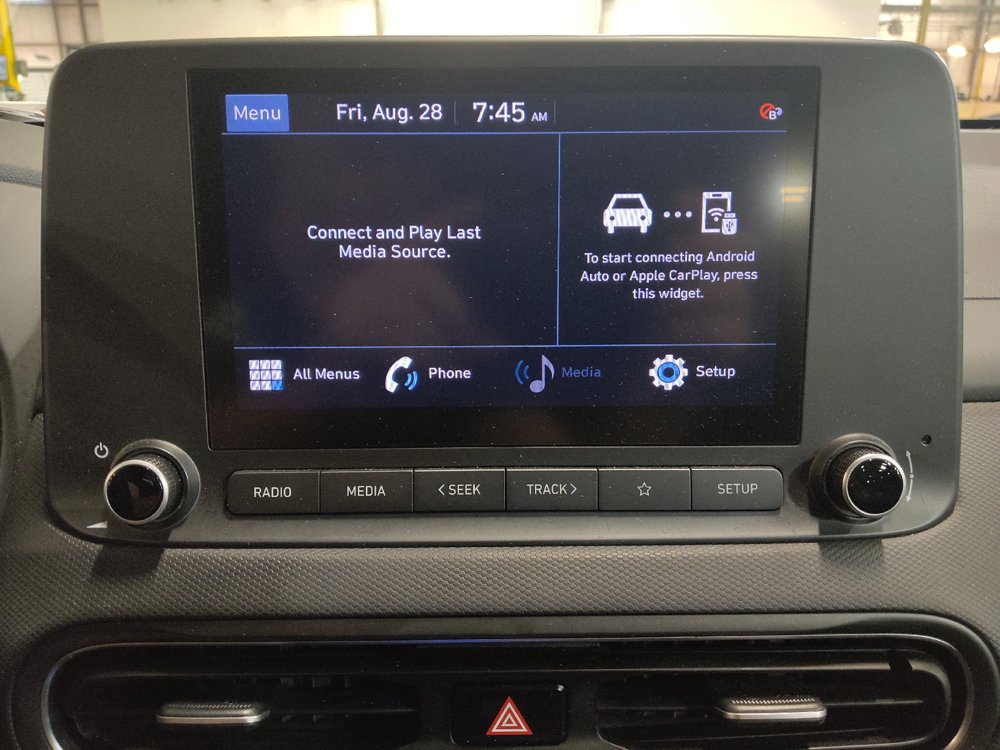 Used 2022 Hyundai Kona SEL FWD image 25