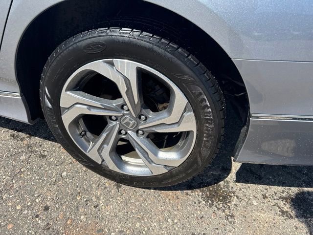 Used 2019 Honda Accord EX-L image 6