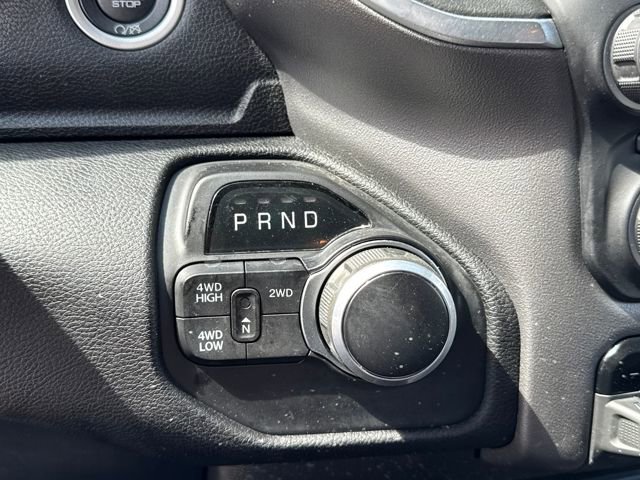 Used 2024 RAM 2500 Big Horn image 14