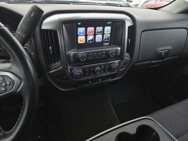 Used 2017 Chevrolet Silverado 1500 LT w/ All Star Edition image 34