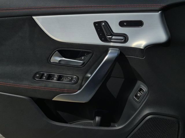 Certified 2025 Mercedes-Benz CLA 250 image 16