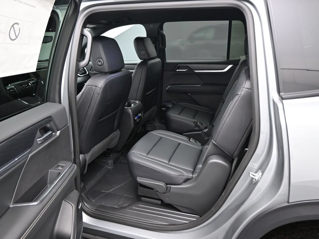 New 2026 GMC Acadia Elevation w/ Black Edition AWD/4WD image 23