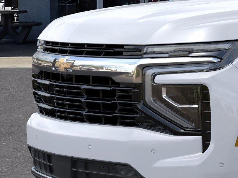 New 2026 Chevrolet Tahoe LS image 13