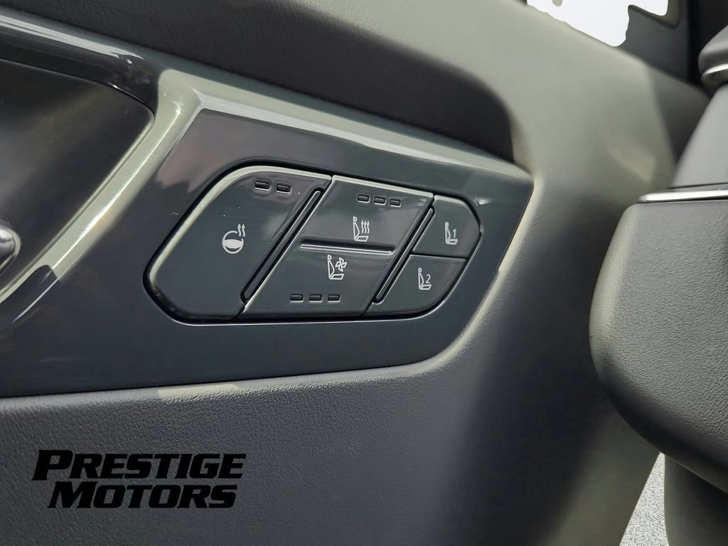 Used 2024 Kia EV9 Land AWD/4WD image 30