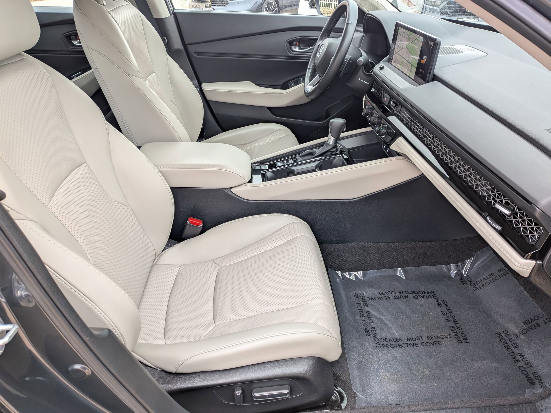 Certified 2024 Honda Accord Touring image 32