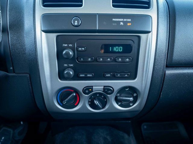 Used 2012 Chevrolet Colorado W/T image 21