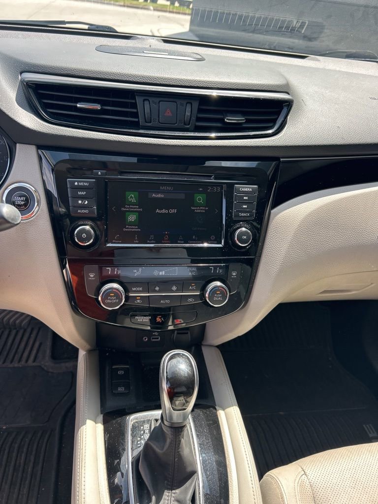Used 2019 Nissan Rogue Sport SL image 10