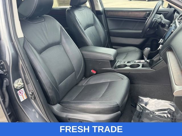 Used 2018 Subaru Outback 2.5i Limited image 12