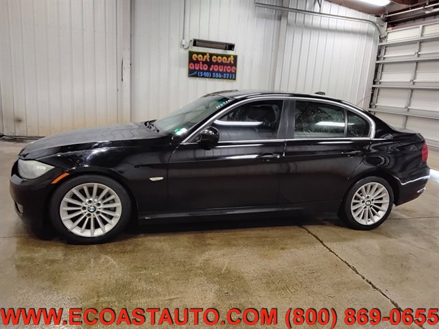 Used 2011 BMW 335d Sedan image 5