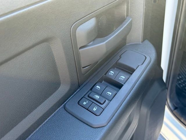 New 2026 RAM 2500 Tradesman AWD/4WD image 13