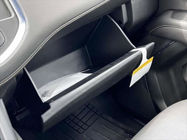 Used 2023 GMC Yukon SLT image 37