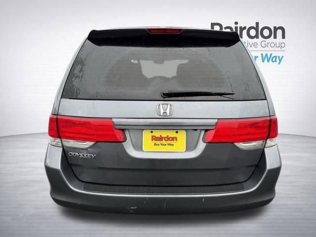 Used 2010 Honda Odyssey EX-L image 8