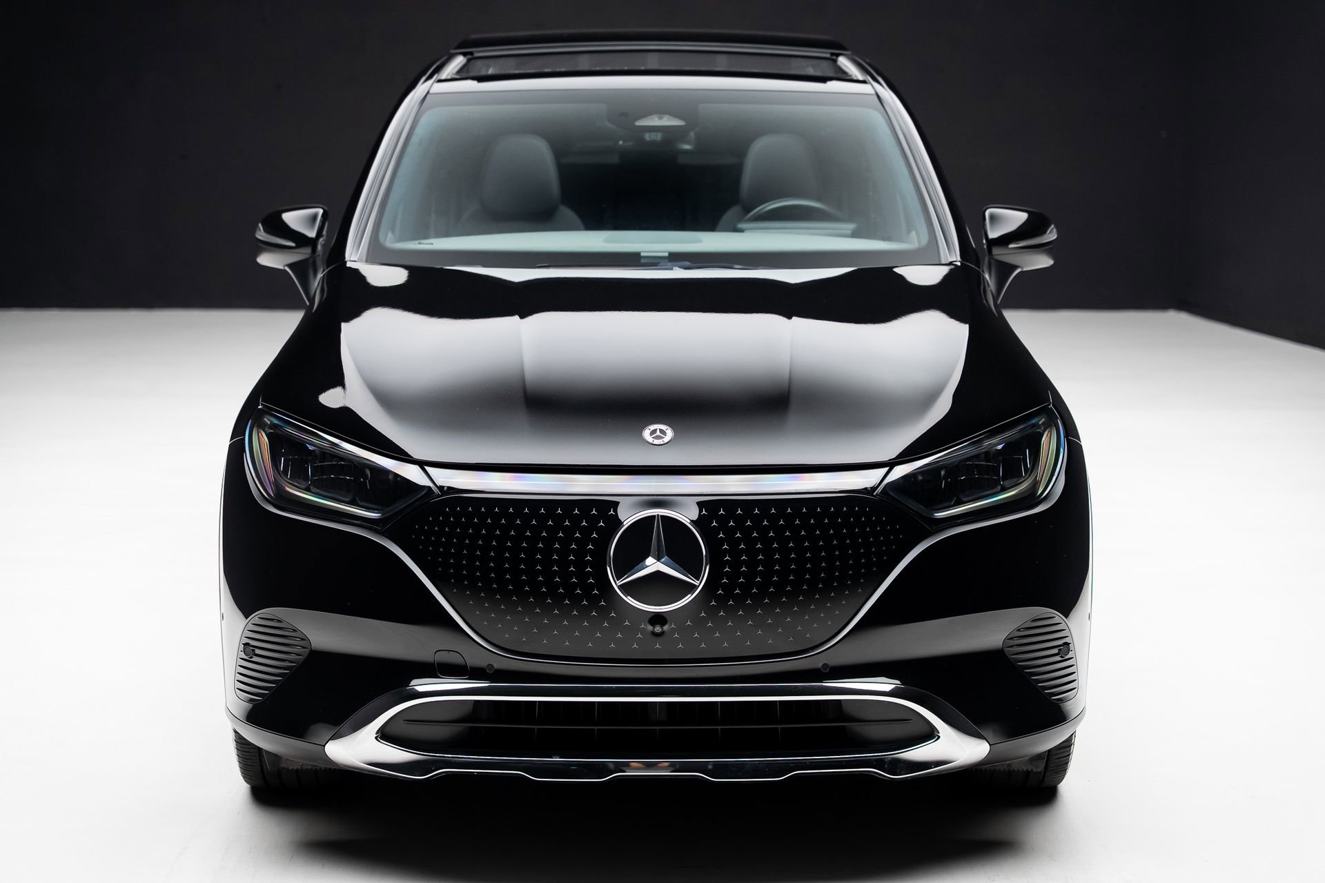 Used 2023 Mercedes-Benz EQE 350+ 4MATIC SUV image 6