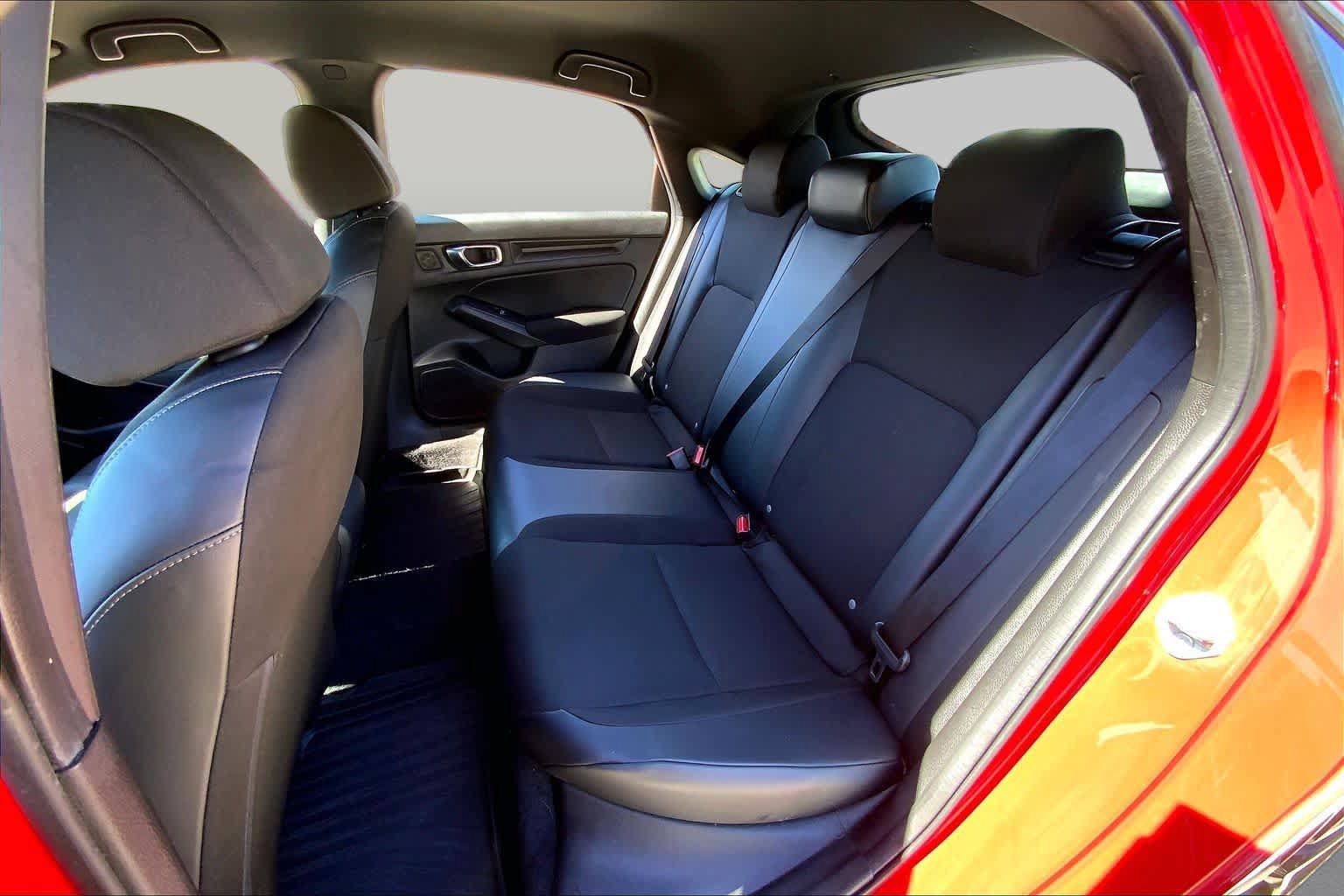 Used 2023 Honda Civic Sport image 20