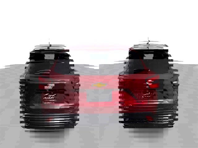 Used 2024 Chevrolet Trax LS image 7