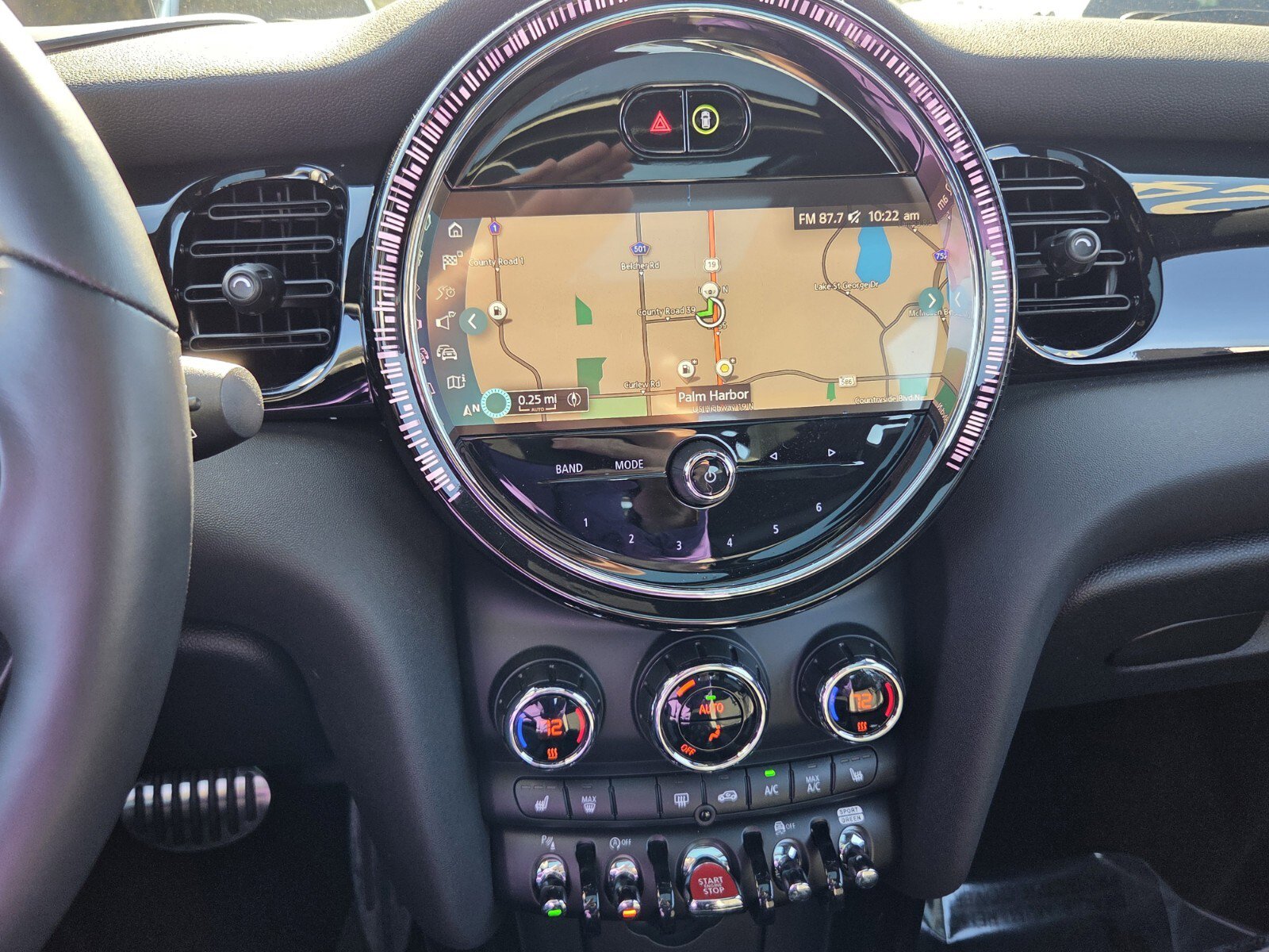 Used 2024 MINI Cooper John Cooper Works image 22