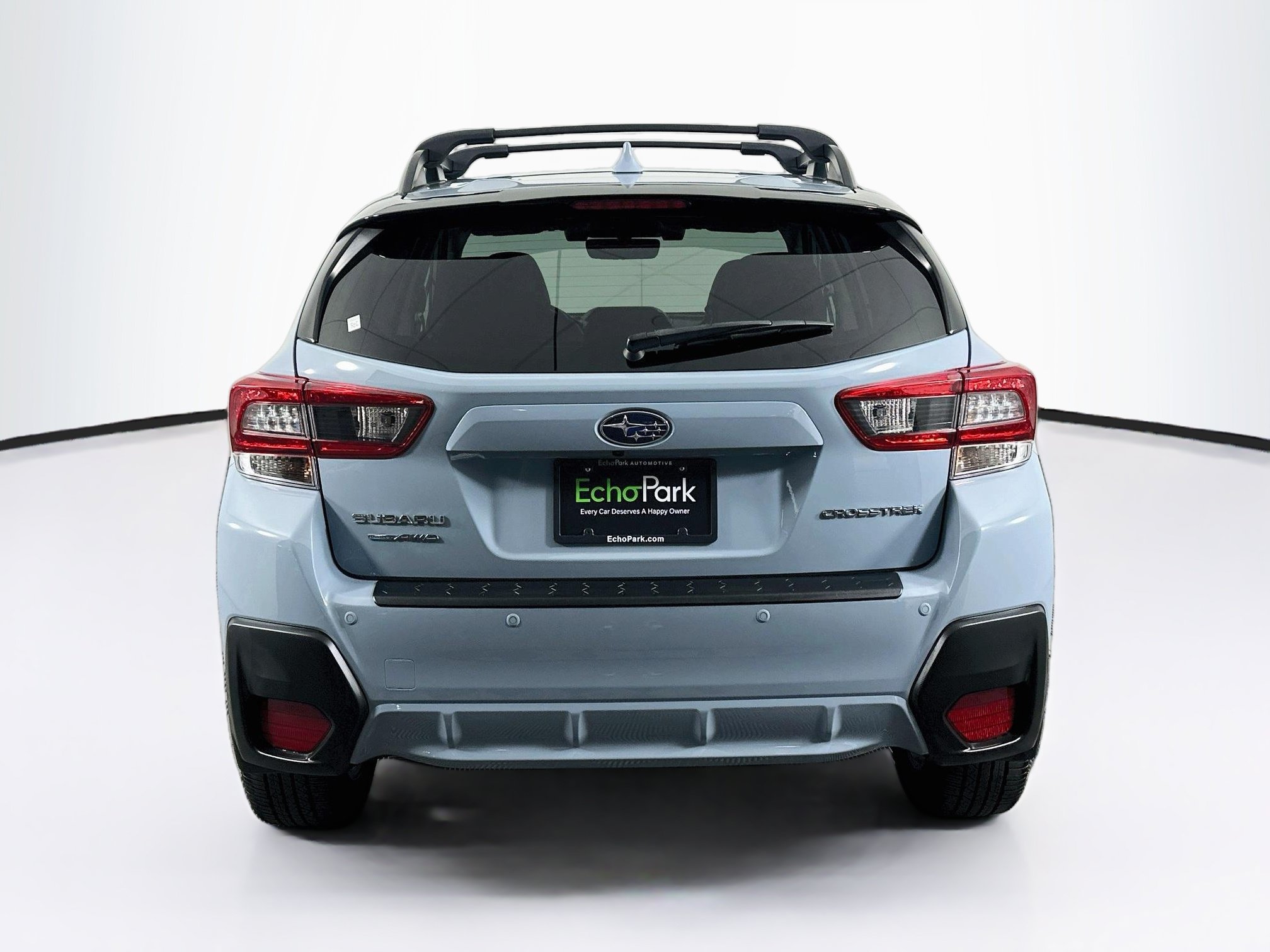 Used 2022 Subaru Crosstrek 2.5i Limited w/ Moonroof Package 2 AWD/4WD image 7