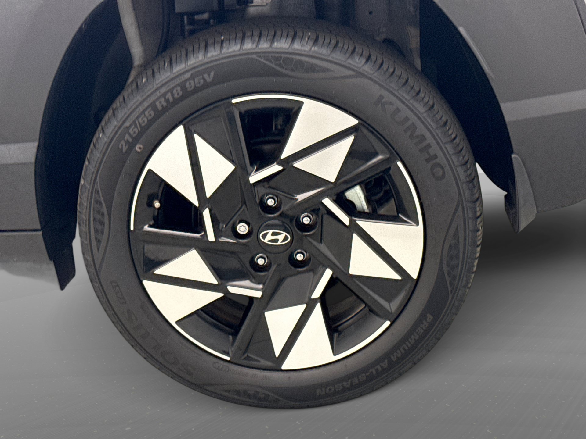 Used 2024 Hyundai Kona SEL AWD/4WD image 12