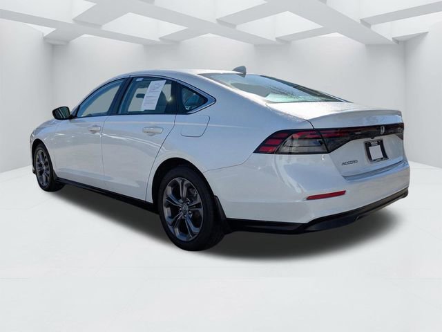 Used 2024 Honda Accord EX image 7