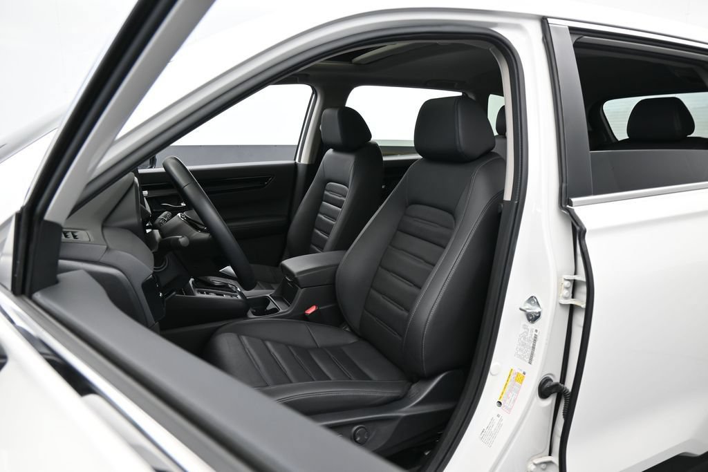 Used 2026 Honda CR-V EX-L image 10