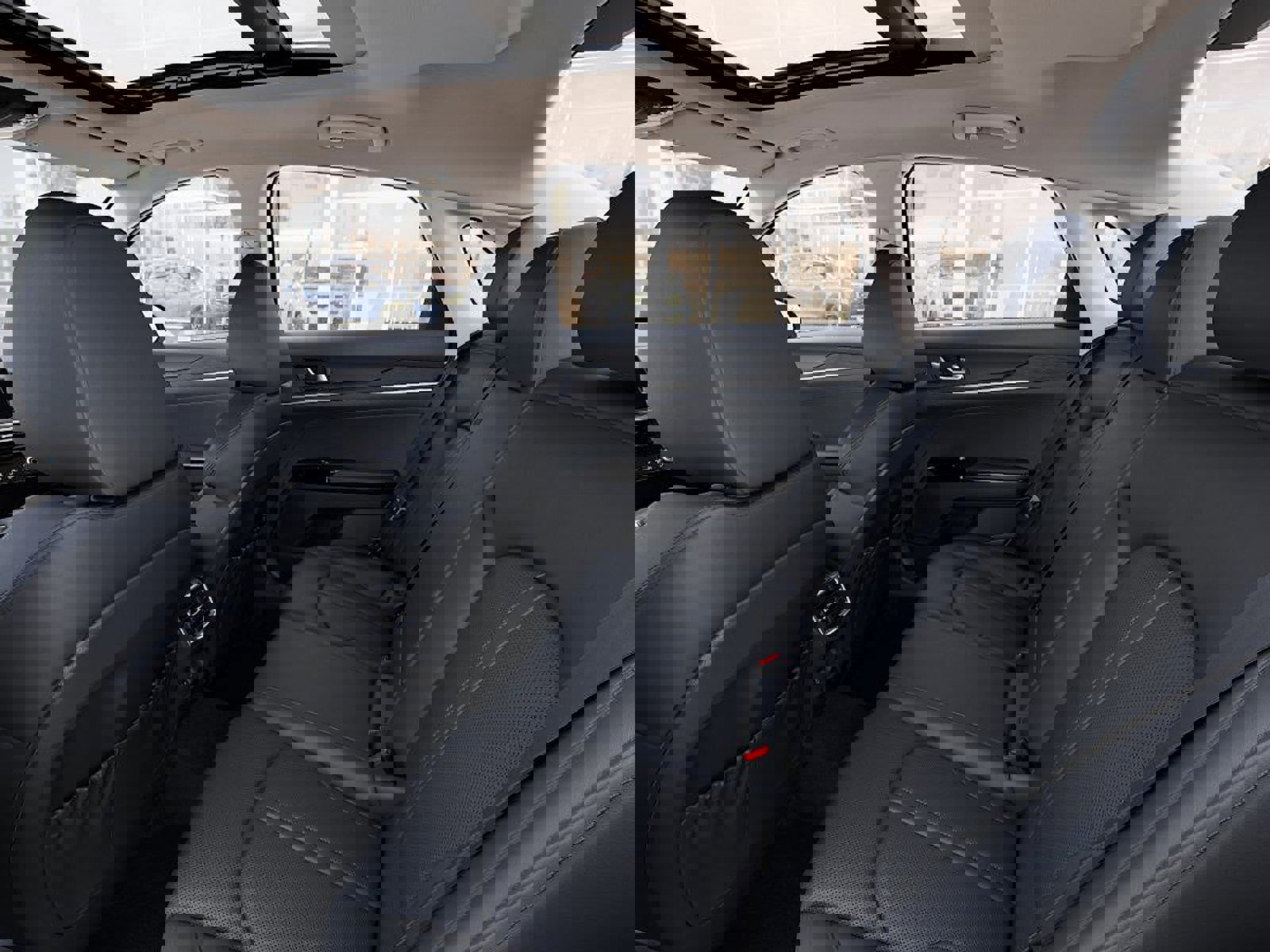 New 2026 Kia K5 EX image 18