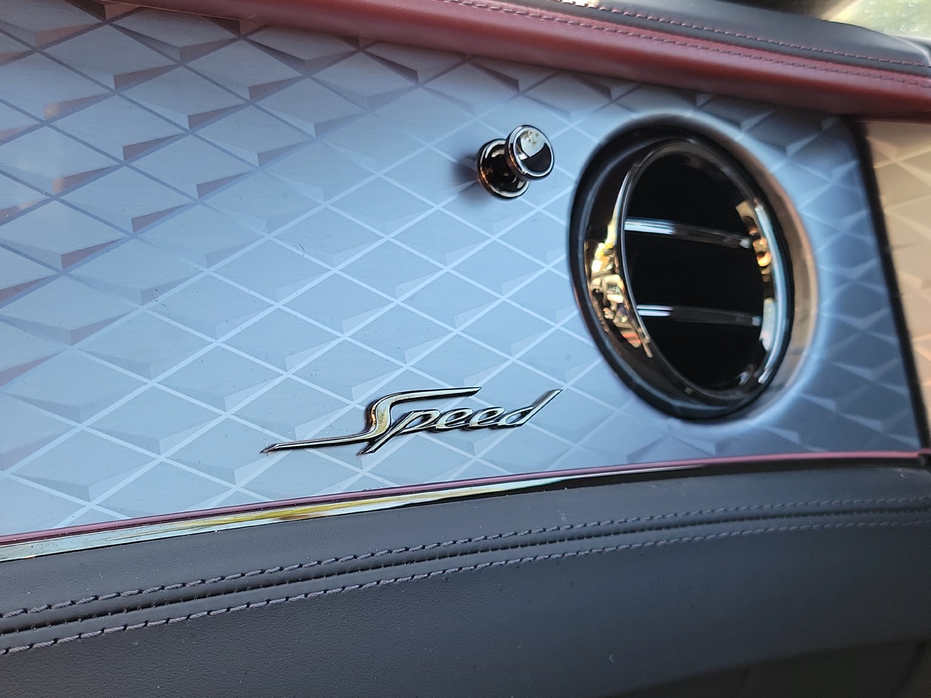 New 2027 Bentley Continental GT Speed AWD/4WD image 34