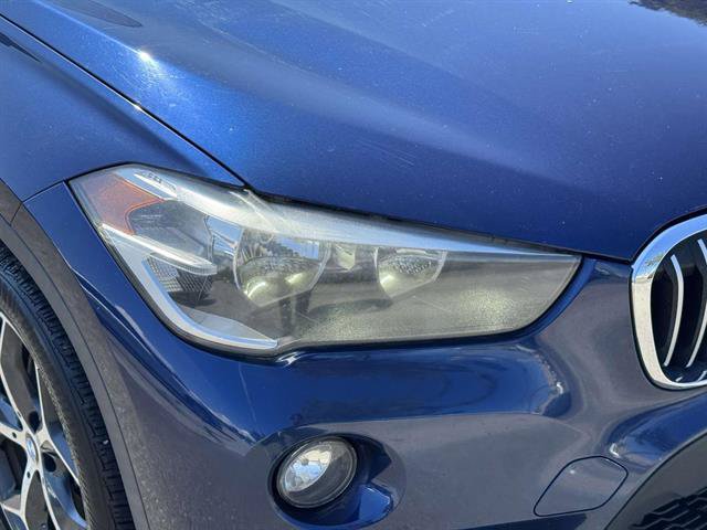 Used 2018 BMW X1 xDrive28i w/ Convenience Package AWD/4WD image 29