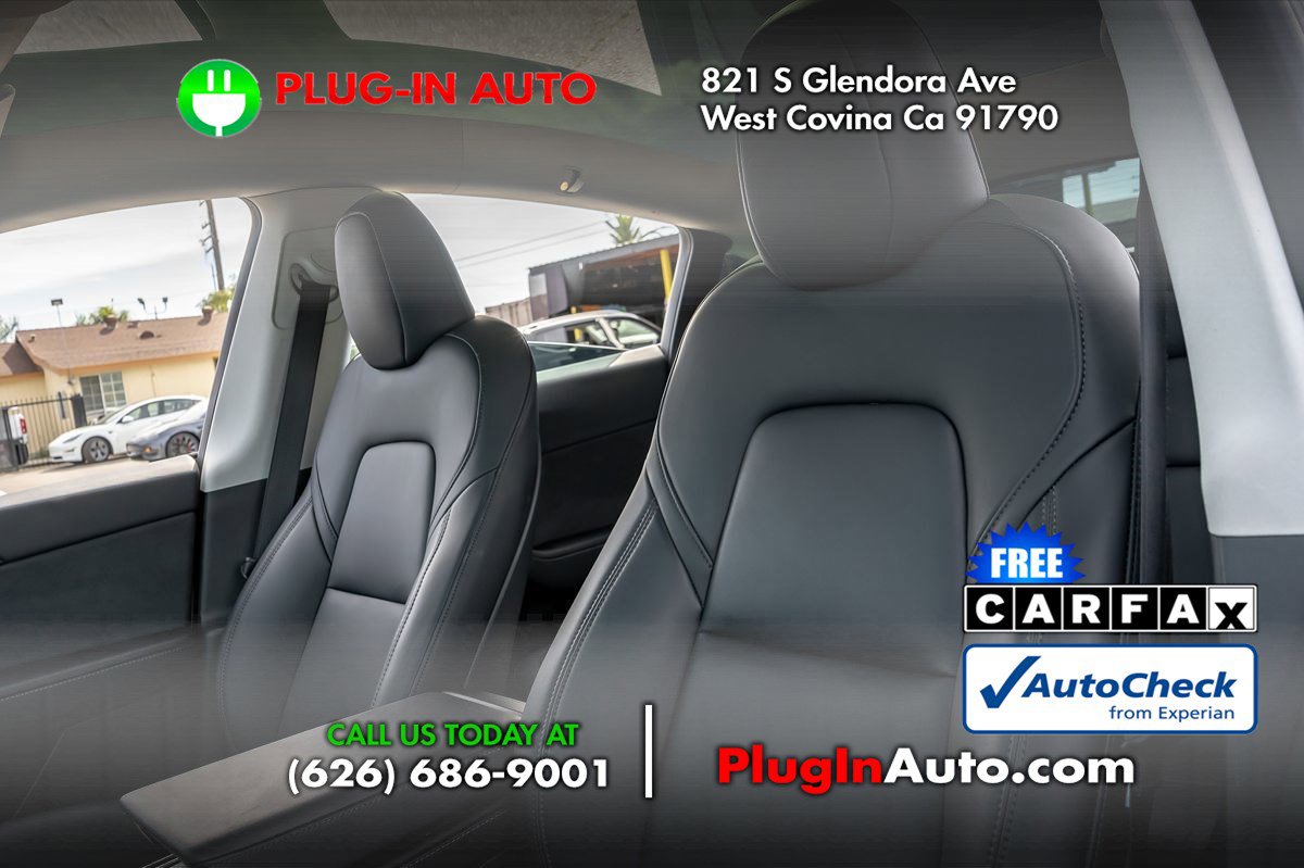 Used 2023 Tesla Model Y Performance image 7