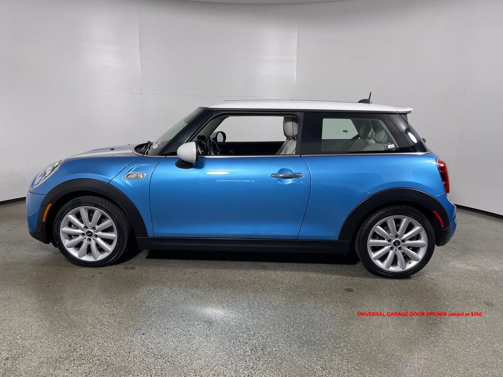 Used 2019 MINI Cooper S w/ Driver Assistance Package image 6