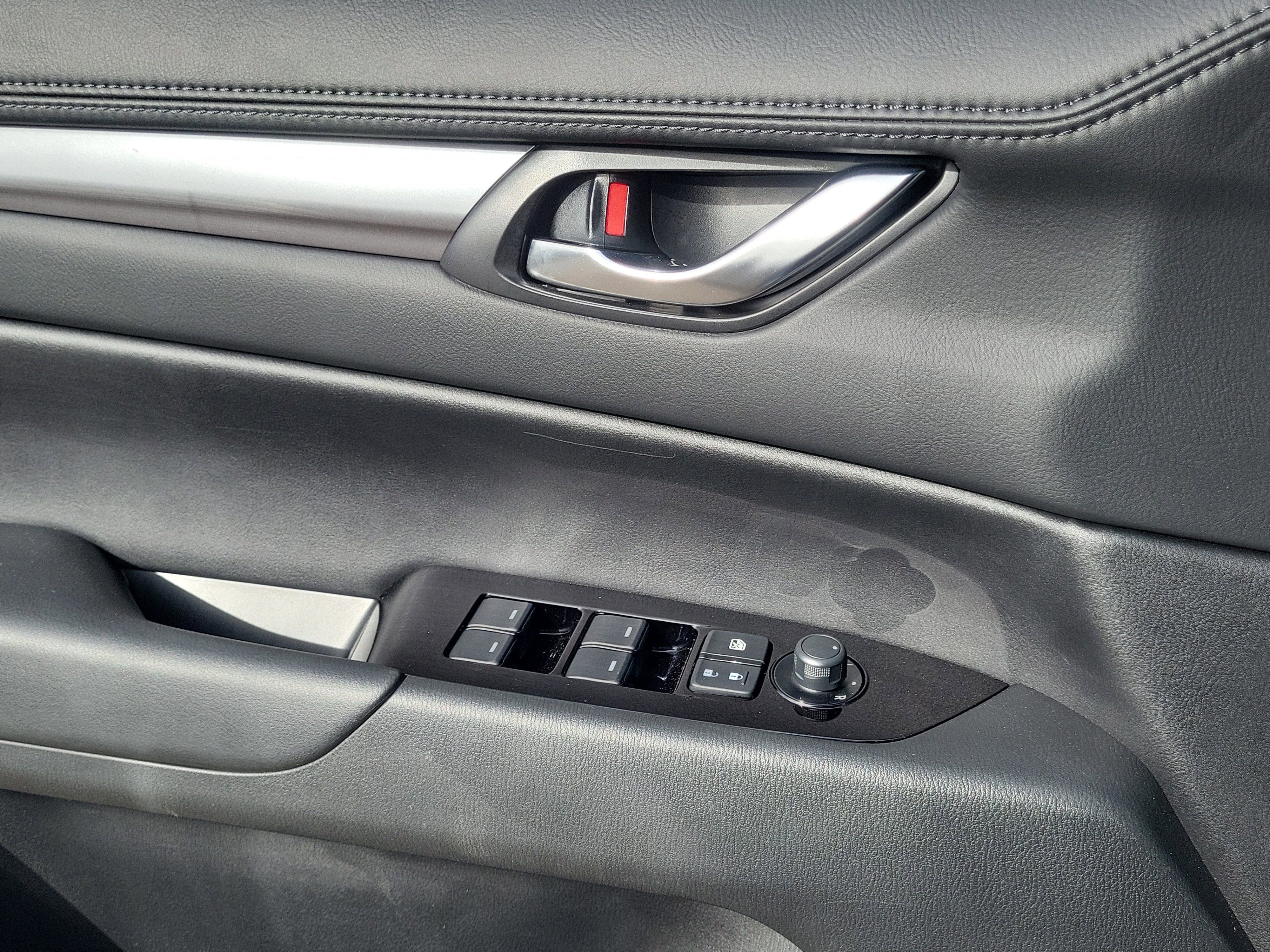 Used 2023 MAZDA CX-5 AWD 2.5 S image 27