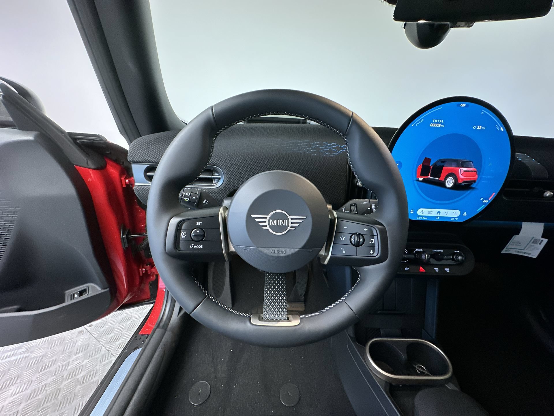 New 2026 MINI Cooper S FWD image 16