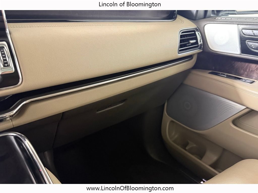 Certified 2024 Lincoln Navigator L Reserve AWD/4WD image 44