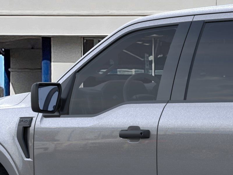 New 2026 Ford F150 STX w/ Equipment Group 200A AWD/4WD image 21