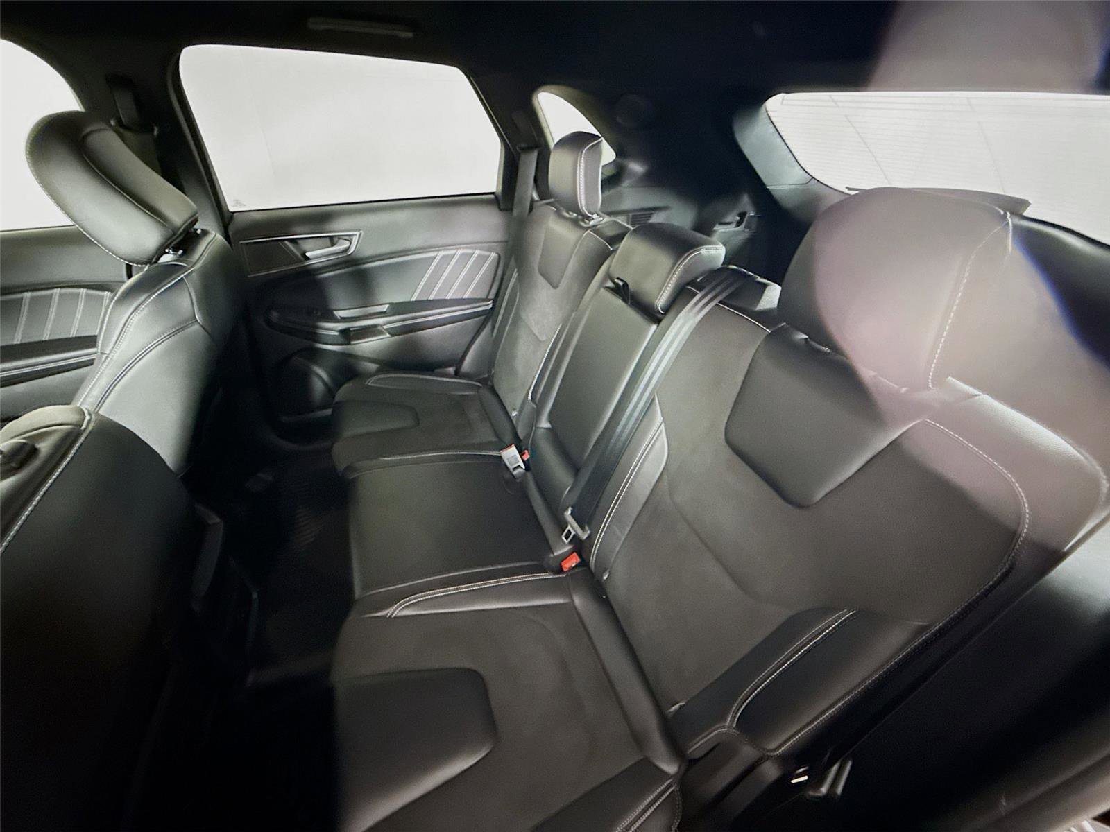 Used 2023 Ford Edge ST AWD/4WD image 11